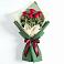 Букет цветов из: Розы в Тоннельном