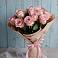 Букет цветов из: Розы в Тоннельном