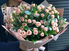 Букет Удовольствие #REPLACE_PRED# Тоннельном