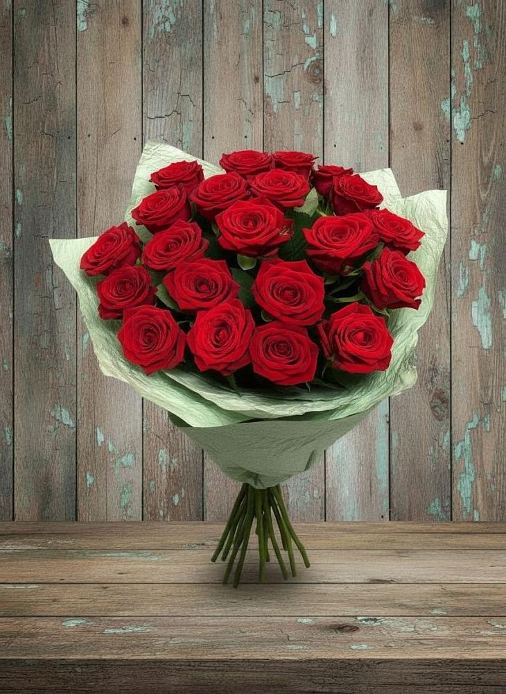 Букет Классика в Тоннельном