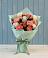 Букет цветов из: Розы в Тоннельном