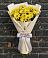 Букет цветов из: Хризантемы в Тоннельном