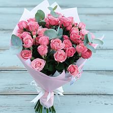 Букет Леди совершенство в Тоннельном